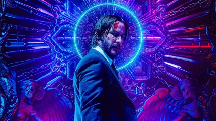 John Wick 5 Release Date Everything We Know Cover