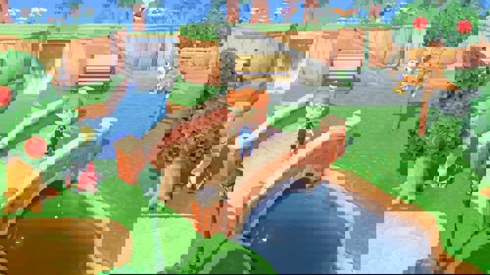 Animal Crossing: New Horizons – Updates we desperately need