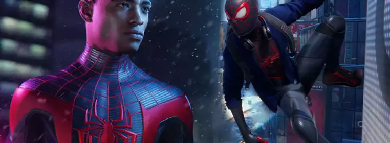 Is Spider-Man: Miles Morales Better Than 2018's Spider-Man?