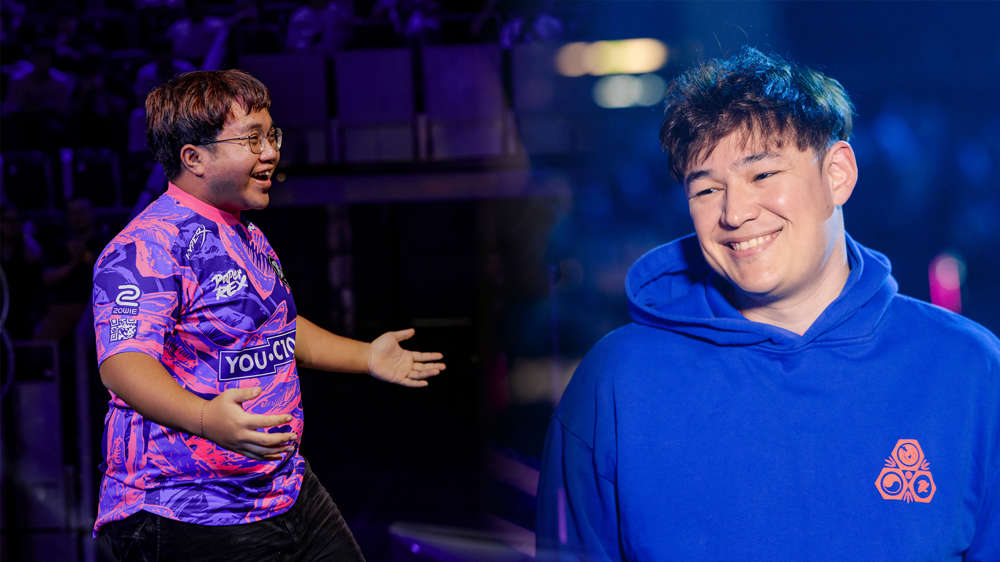 Alecks hails Monyet and anti-strats despite Paper Rex VCT Masters Madrid exit