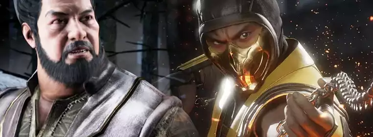 Ed Boon’s Mortal Kombat 12 roster reveal is pure genius