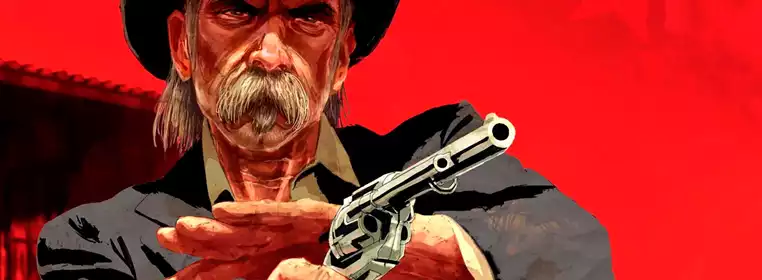5 best games like Red Dead Redemption 2 (2023): Assassin's Creed Odyssey, The Witcher 3, more