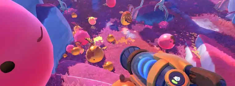 Slime Rancher 2: All Favourite Foods For Slimes
