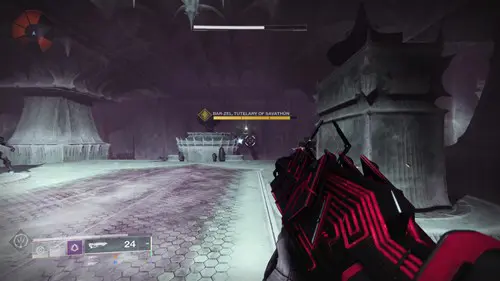 Destiny 2 Sepulcher: Strategy