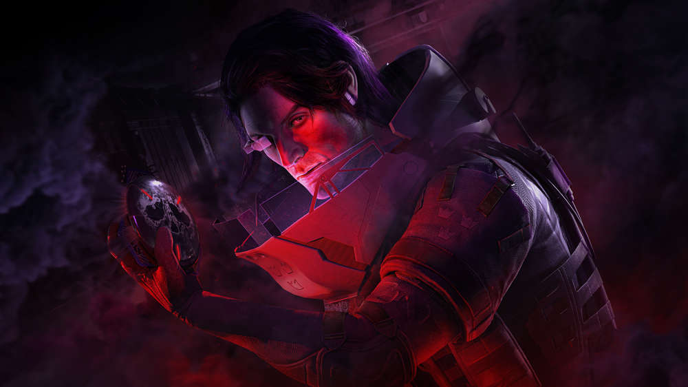 Rainbow Six Siege Fenrir Operator: Gadget, weapons, synergies & counters for Y8S2