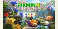 Pikmin 4 Download Size