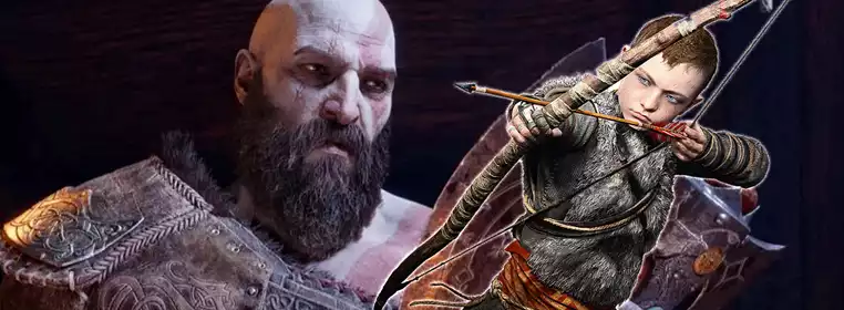 God Of War Ragnarok Makes Divisive Change To Kratos And Atreus