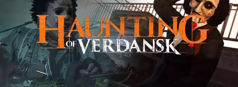 Call of Duty Halloween Update: What's Coming In Haunting Of Verdansk?