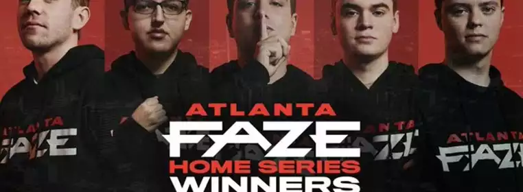 CDL Day Two Recap: Atlanta FaZe take the victory in their home city 