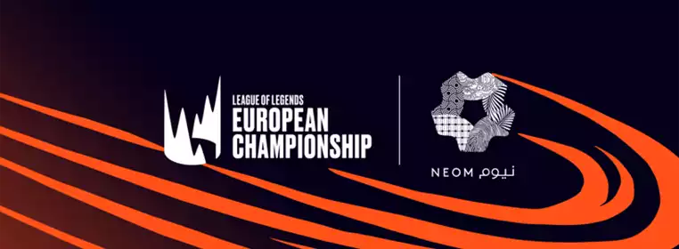 Talent Casters Call Out LEC After 'Controversial' Partnership With NEOM Goes Public 