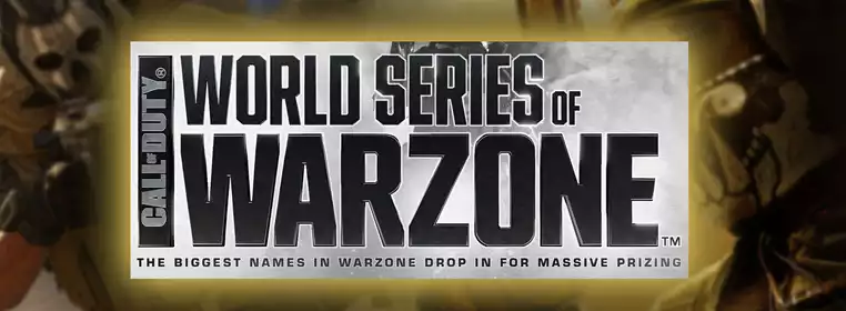 Warzone Announces 'Solo Yolo' Winner-Takes-All $100,000 Match