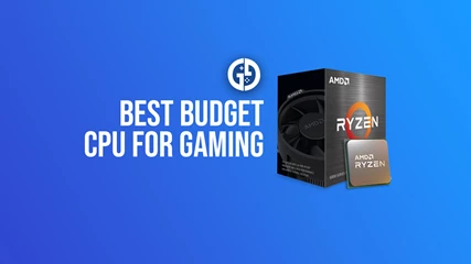 Best Budget Cpu For Gaming