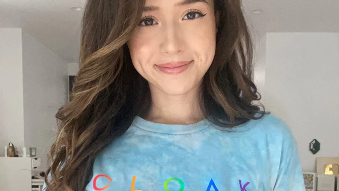 Pokimane who is InTheKnow is