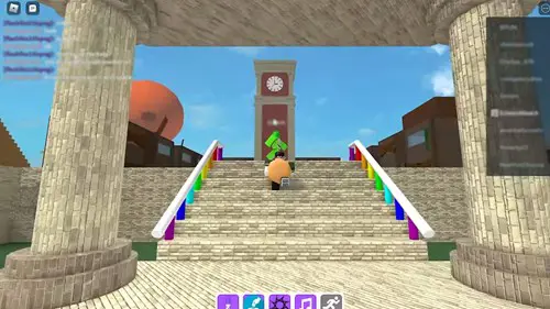 Find The Markers: Magical Clock