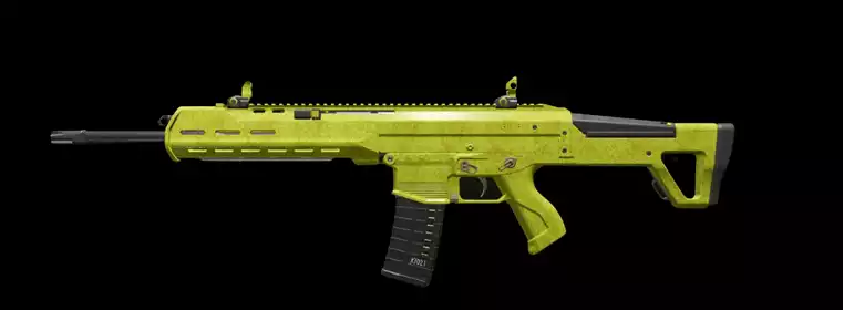 Deadly AR is an absolute laser 'beam' in MW3 multiplayer