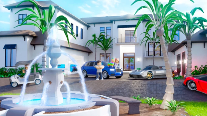 best tycoon games on roblox house tycoon garages