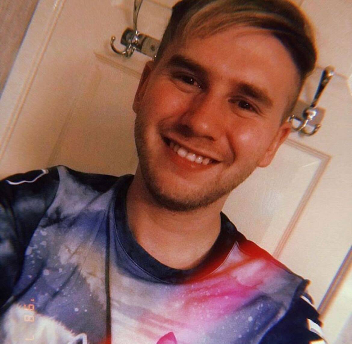 What Time Is The Kid LAROI Concert In Fortnite  what-time-is-the-kid-laroi-concert-in-fortnite