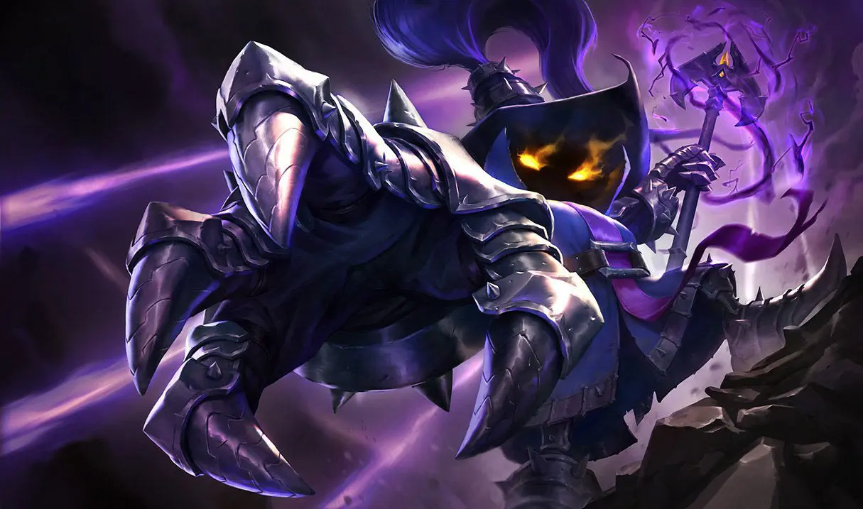 Fall Guys League Of Legends Crossover