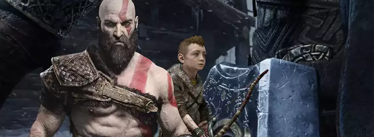 God Of War Ragnarok Release Announcement Reportedly Delayed