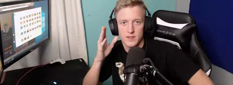 Tfue Becomes Second Twitch Streamer Ever To Hit 10 Million Followers