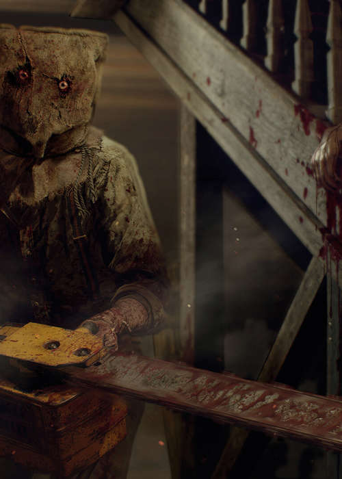 Resident Evil 4 Remake preload date and time for Xbox, PlayStation & PC