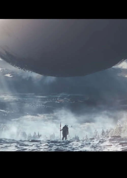 Destiny 2 System Requirements