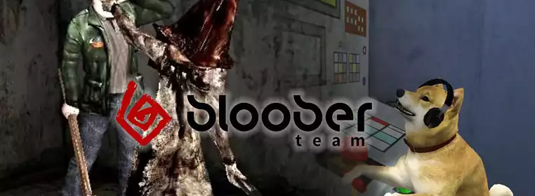 It Looks Like Bloober Team Isn't Working On A New Silent Hill