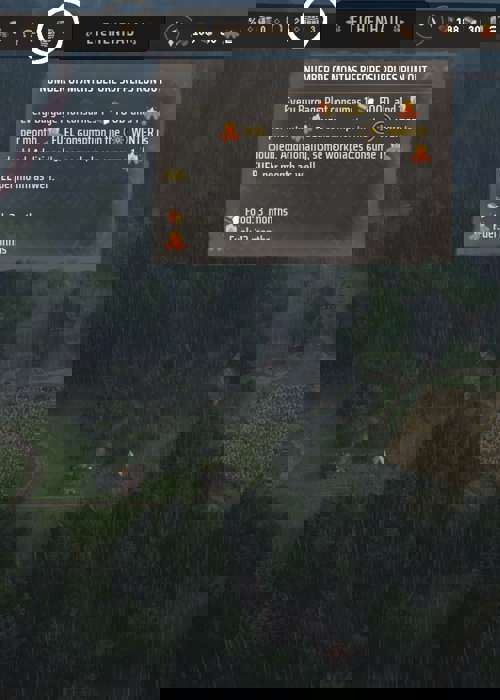 How to get more food & firewood in Manor Lords