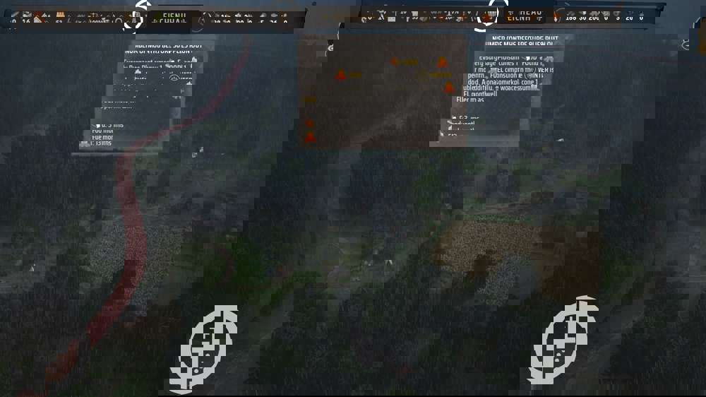 How to get more food & firewood in Manor Lords