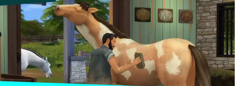 How to watch The Sims 4 Horse Ranch livestream (July 14): Start time for all time zones