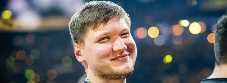 CS:GO Player Of The Year: S1mple-y The Best