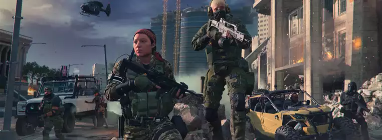 Warzone fans get a nice surprise... but only if they buy Modern Warfare 3