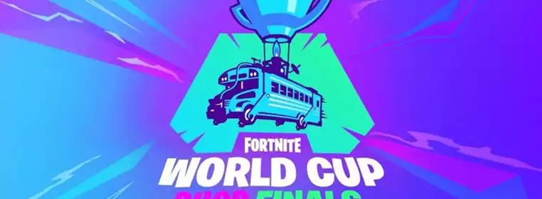 Fortnite Leak Suggests Two New Competitive Game Modes