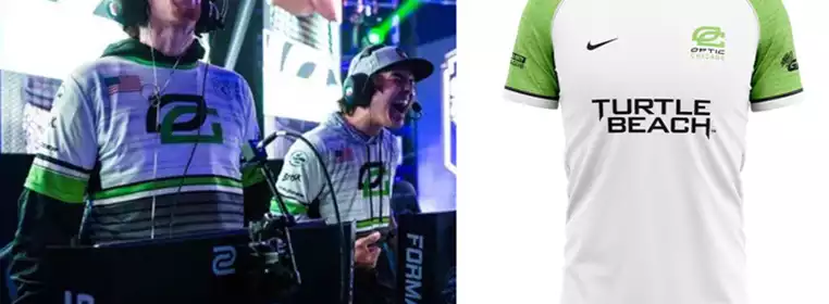 Fan Creates CDL 2021 Concept Jerseys And They're Incredible