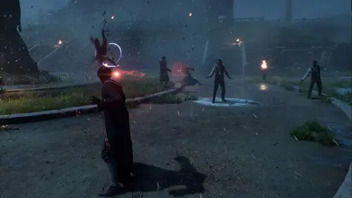 I Don't Like Harry Potter. Here's What I Want To See In Hogwarts Legacy