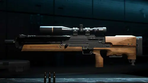 Carrack 300 sniper