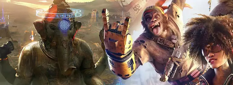 Beyond Good And Evil 2 Just Broke An Unfortunate AAA Record