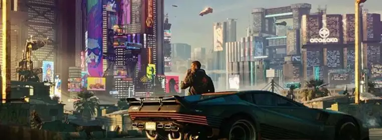Cyberpunk 2077 Delay Was Ready For PC Launch