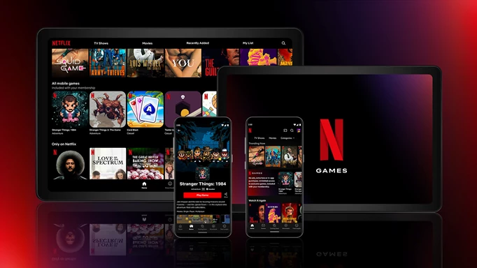Netflix Gaming Is Failing. Are They Holding These Game Developers Hostage?