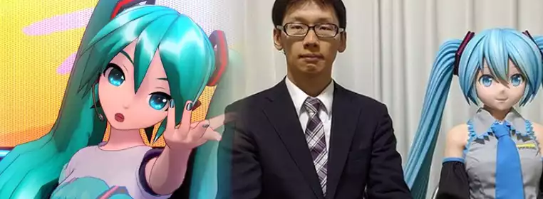 Man Marries Anime Character - But Now She Won't Talk To Him