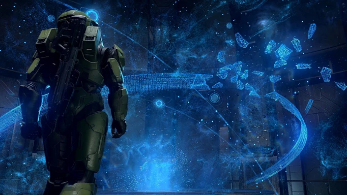 Halo Infinite Mission List 2