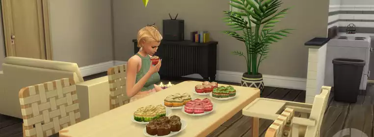The Sims 4 September 26 patch notes, from Home Chef updates to bug fixes