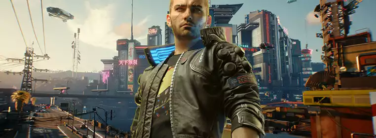 CD PROJEKT RED Confirms A Cyberpunk 2077 Sequel Is Coming