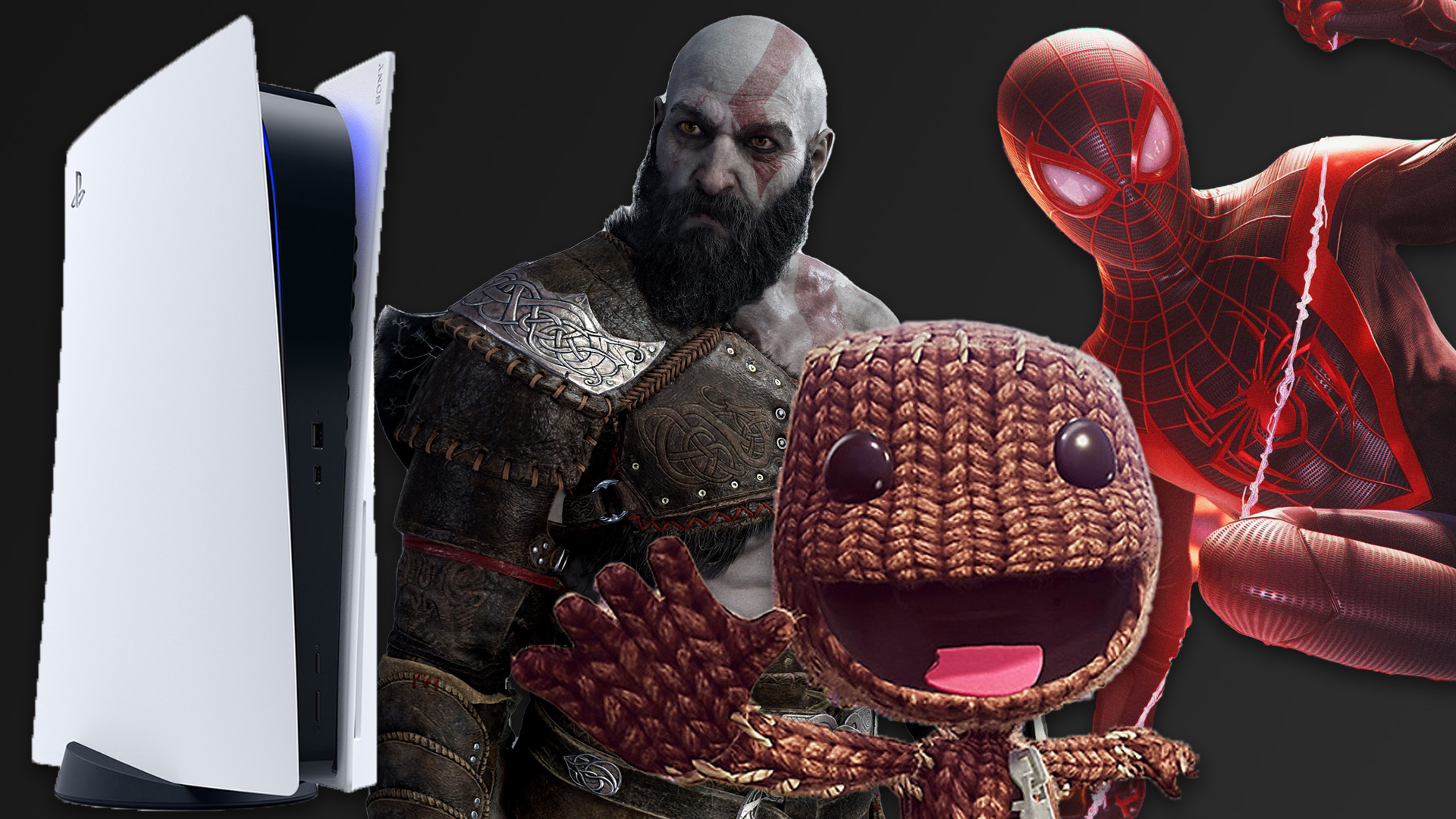 16 best PS5 exclusive games including SpiderMan 2, God of War & more