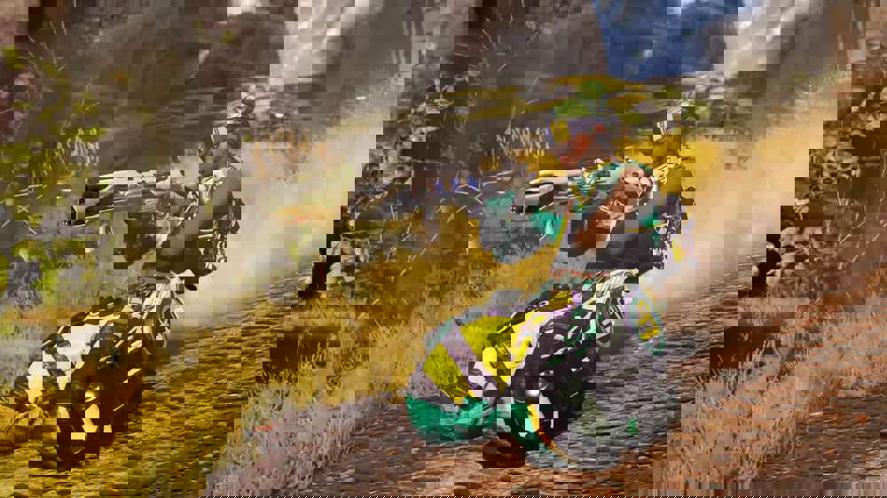  Apex Legends Advanced Movement Guide