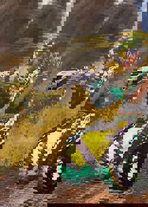 Apex Legends Advanced Movement Guide