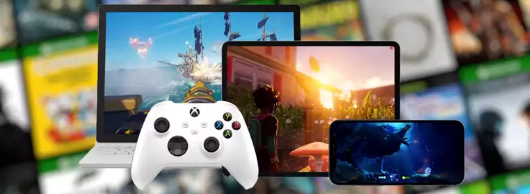 Microsoft Confirms Xbox Series Cloud Gaming For 2021