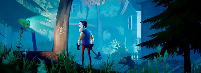 Hello Neighbor 2 Review: "Fails To Leave A Lasting Impression"