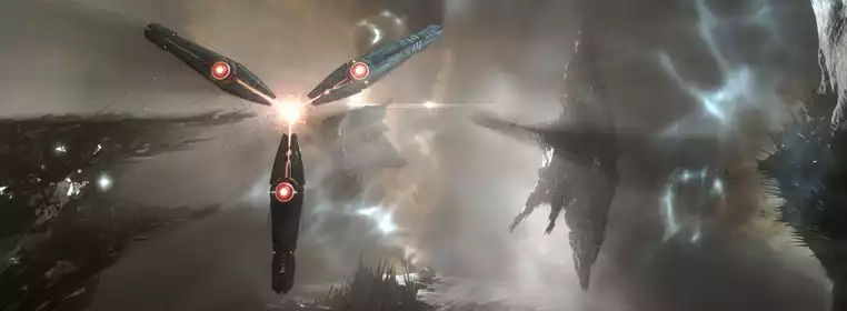 Why 2024 is the year I'm playing EVE Online