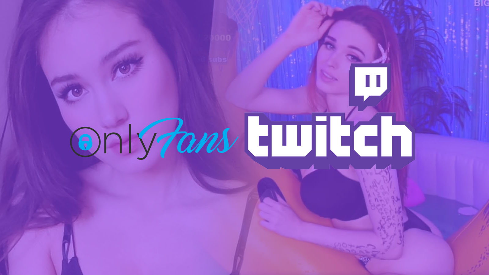 Twitch, viewers and other creators have slammed the platform for allowing s...